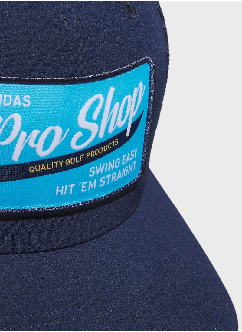 Adidas 5 Panel Cap  - Image 3