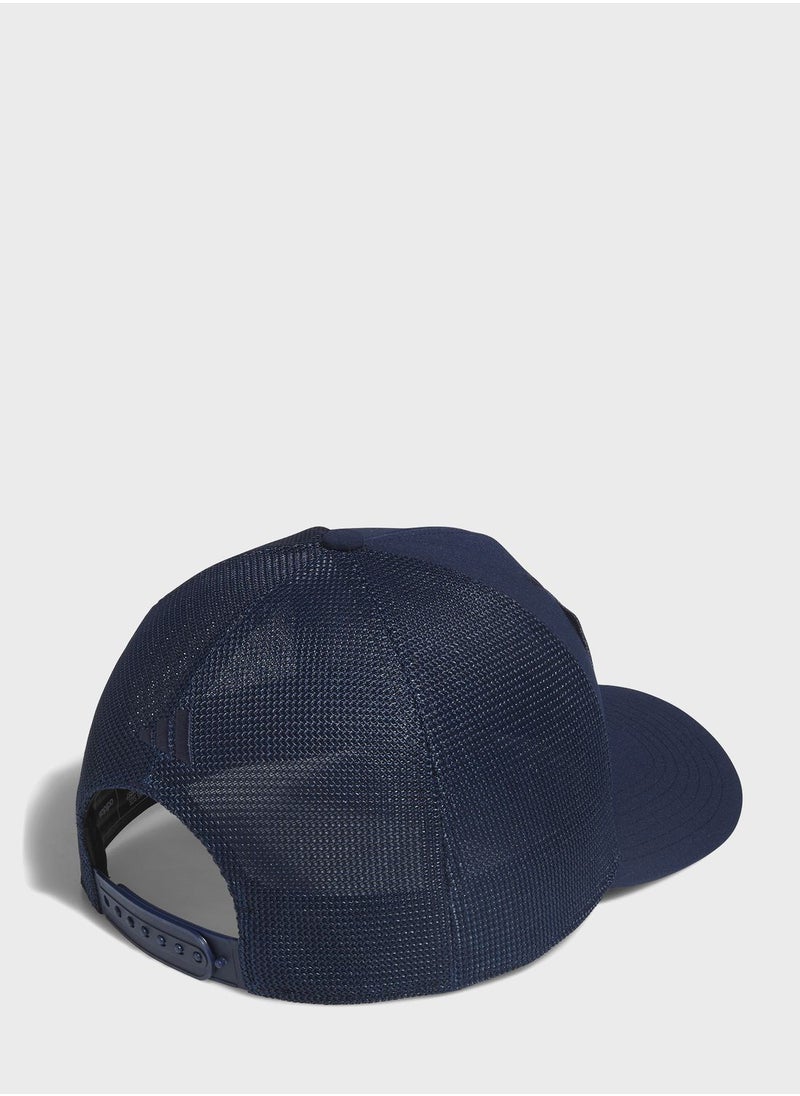 Adidas 5 Panel Cap  - Image 2