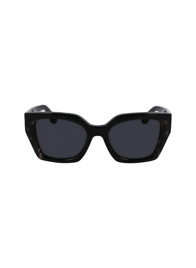 FERRAGAMO Butterfly Sunglasses - Image 1
