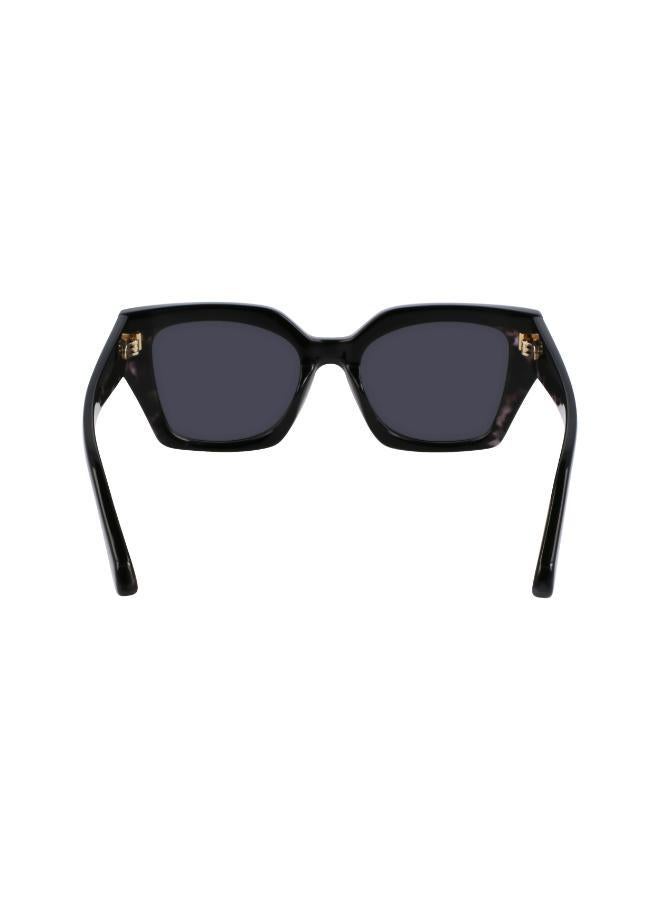 FERRAGAMO Butterfly Sunglasses - Image 2