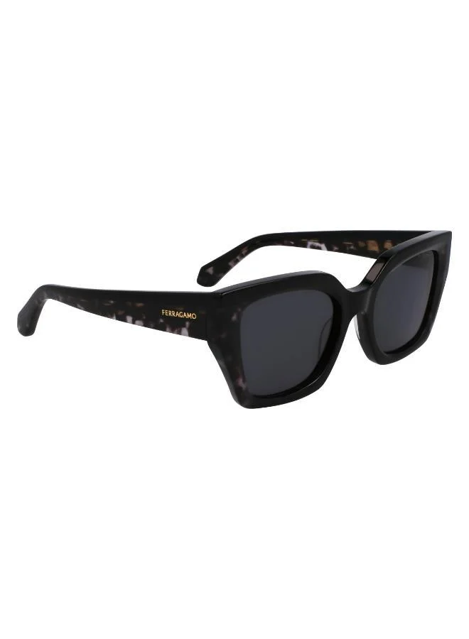 FERRAGAMO Butterfly Sunglasses