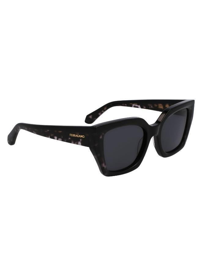 FERRAGAMO Butterfly Sunglasses - Image 3