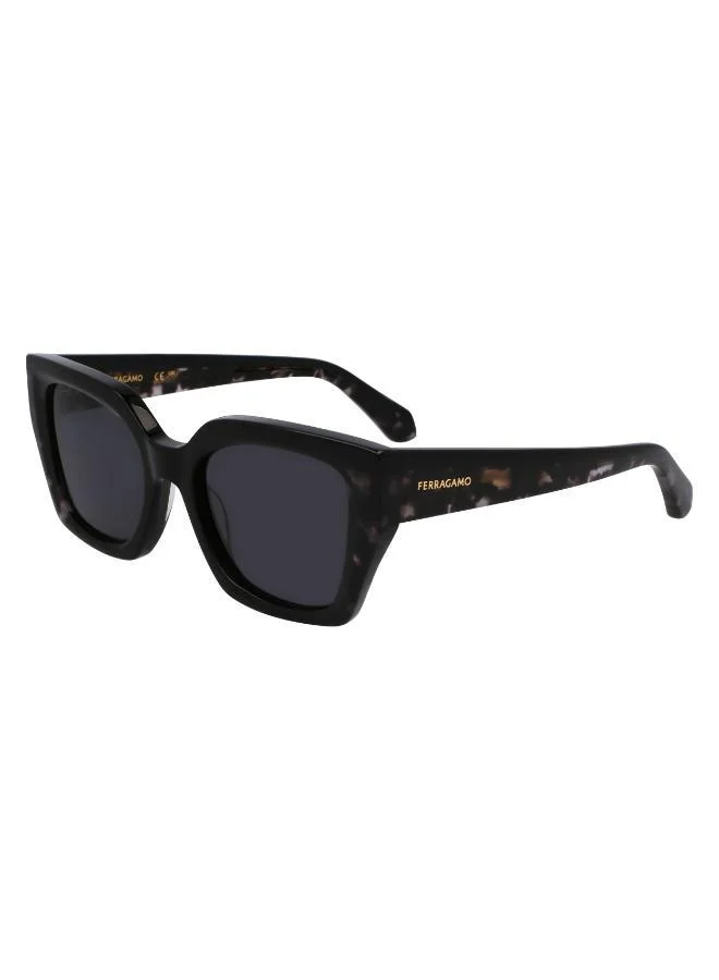 FERRAGAMO Butterfly Sunglasses