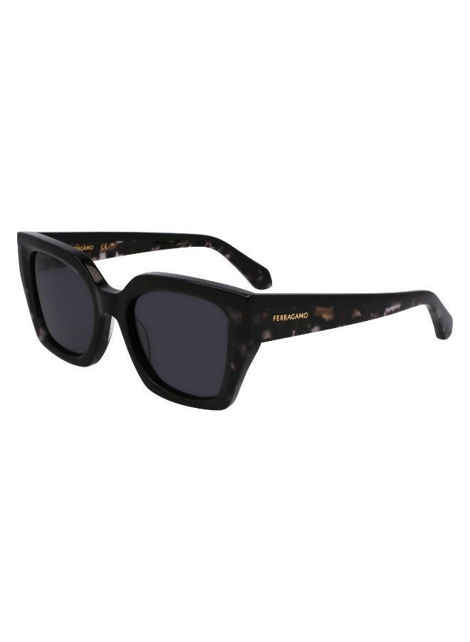 FERRAGAMO Butterfly Sunglasses - Image 4