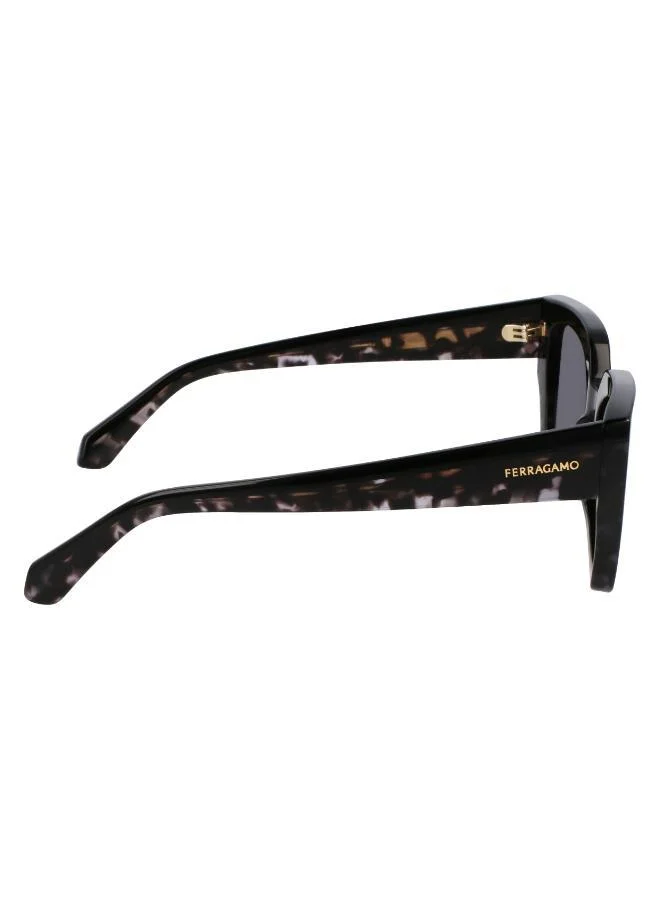 FERRAGAMO Butterfly Sunglasses
