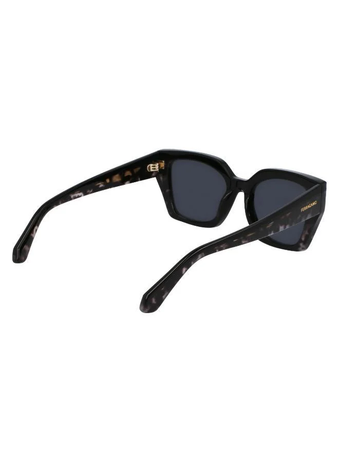 FERRAGAMO Butterfly Sunglasses