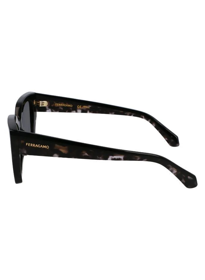 FERRAGAMO Butterfly Sunglasses