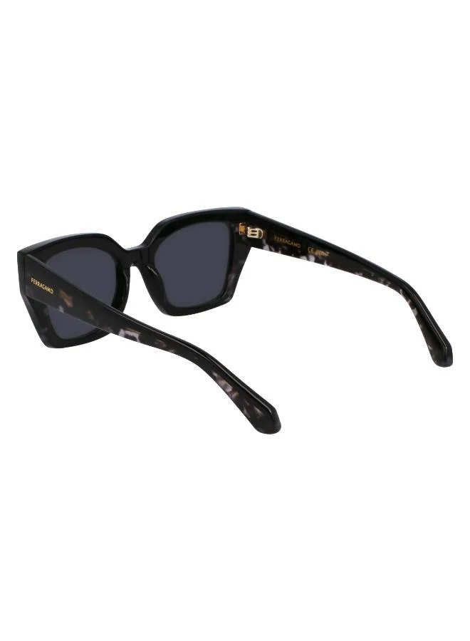FERRAGAMO Butterfly Sunglasses