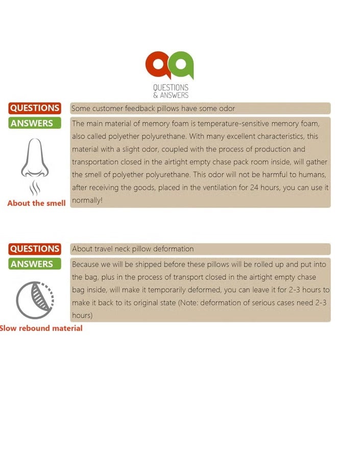 Travel Neck Pillow,Adjustable Travel Pillow Soft U Shaped Headrest Neck Support Pillows for Airplanes Sleeping Office Trains Cars Camping Pink - Image 5