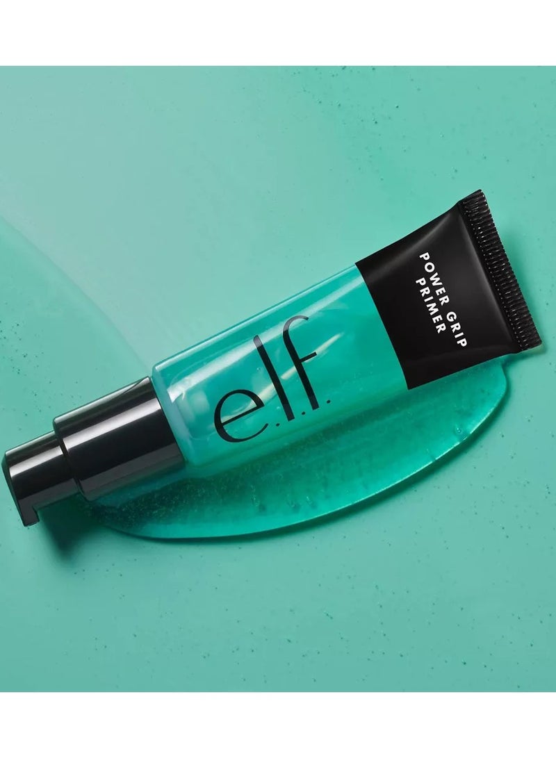 Elf Primer Power Grip Moisturizing Facial Gel to soften the skin and fix makeup 24 ml - Image 3