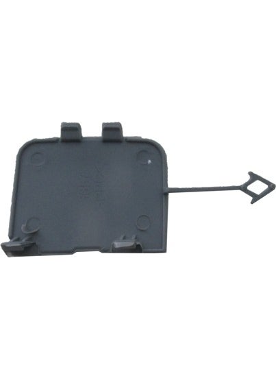 Fam Chevrolet Cruze 09/12 Rear Bumper Tow Bar Cover  - Image 1