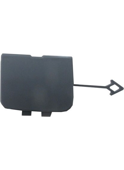 Fam Chevrolet Cruze 09/12 Rear Bumper Tow Bar Cover  - Image 2