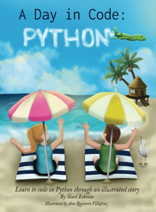 A Day in Code- Python