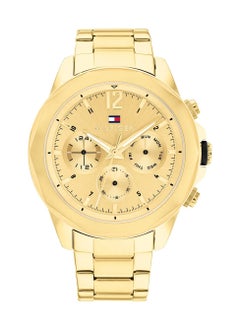Tommy Hilfiger Plus Men Watch Lars 1792060-46mm  - Image 1