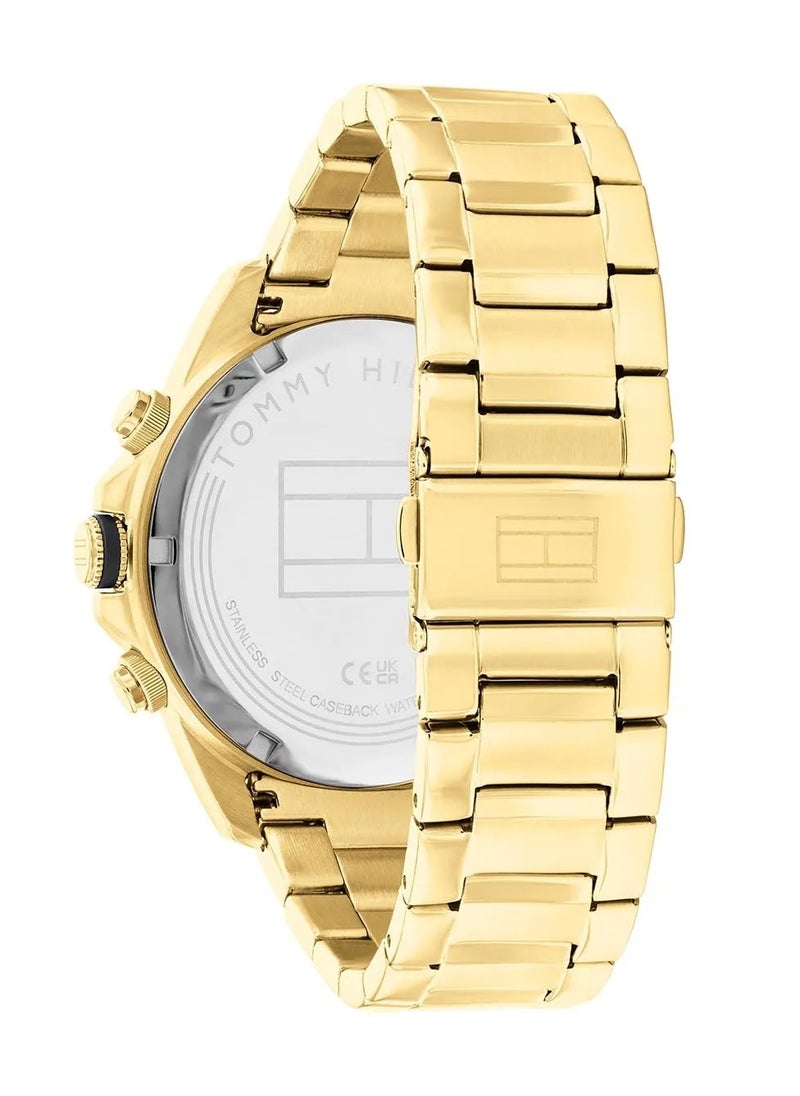 Tommy Hilfiger Plus Men Watch Lars 1792060-46mm  - Image 3