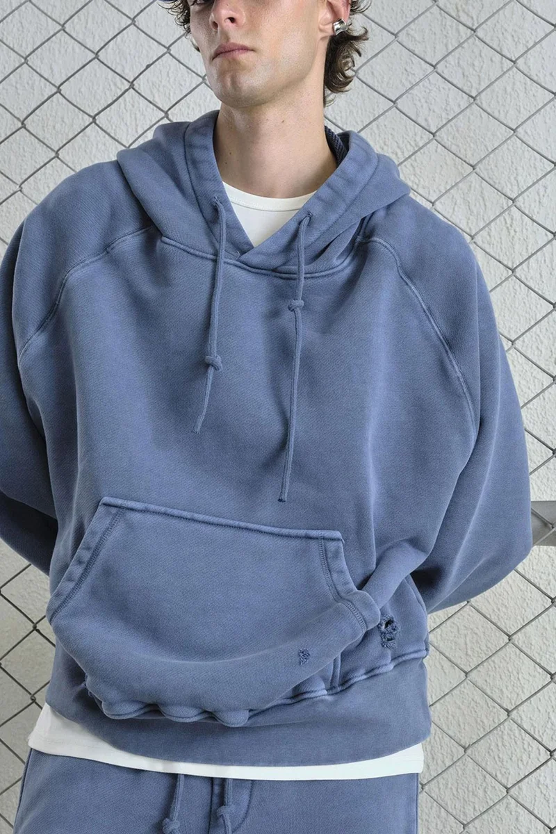 GIESTO Men's Sweatshirt