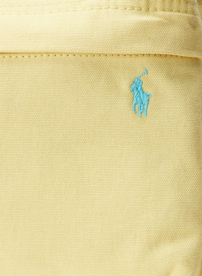 POLO RALPH LAUREN Canvas Backpack
