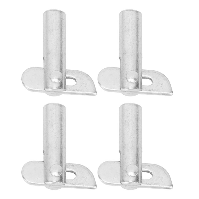50Pcs Mobile Scaffolding Joint Connecter Point Bar Galvanized Scaffolding Locating Connecting Rod Pins Dowel - Image 5