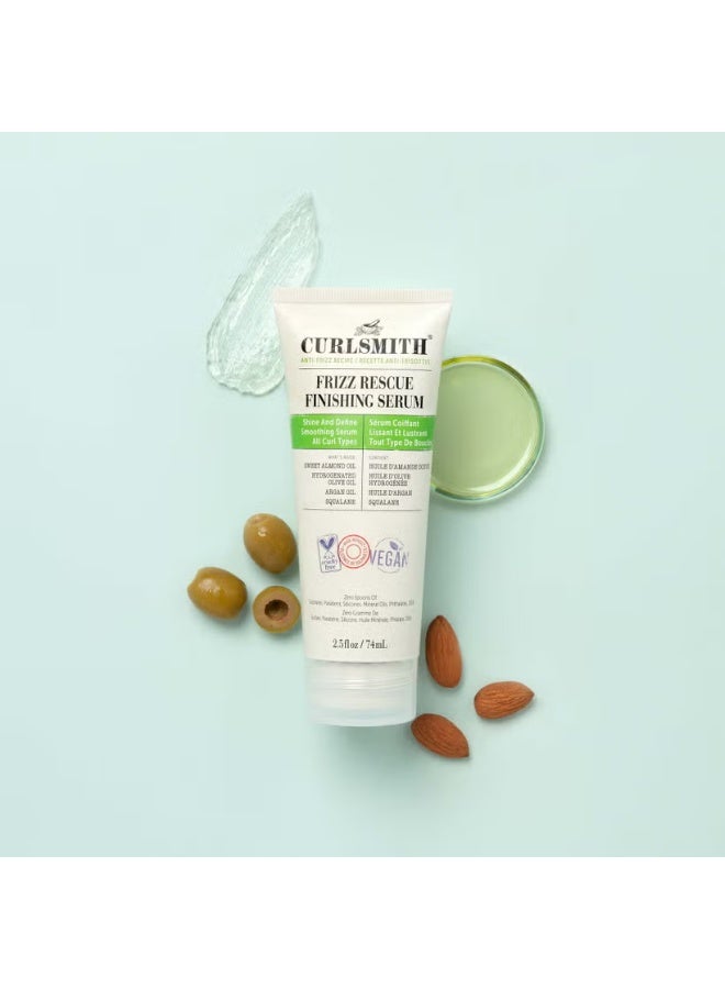 سيروم كيرلسميث فريز ريسكيو لإنهاء الشعر المجعد - الحجم القياسي 71 مل - Image 3