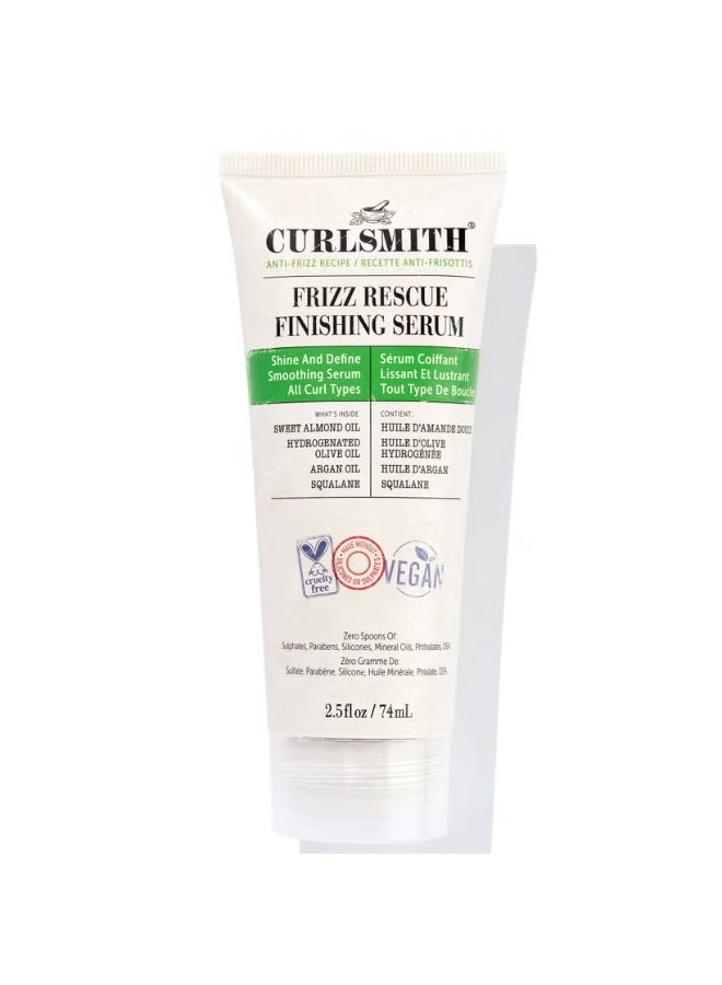 سيروم كيرلسميث فريز ريسكيو لإنهاء الشعر المجعد - الحجم القياسي 71 مل - Image 1