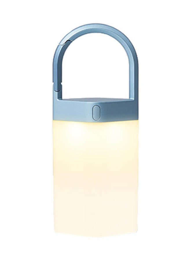 LEXON Horizon Hanging Portable LED Lamp With 7 Light Colors And Touch Control Dimmer - Image 1