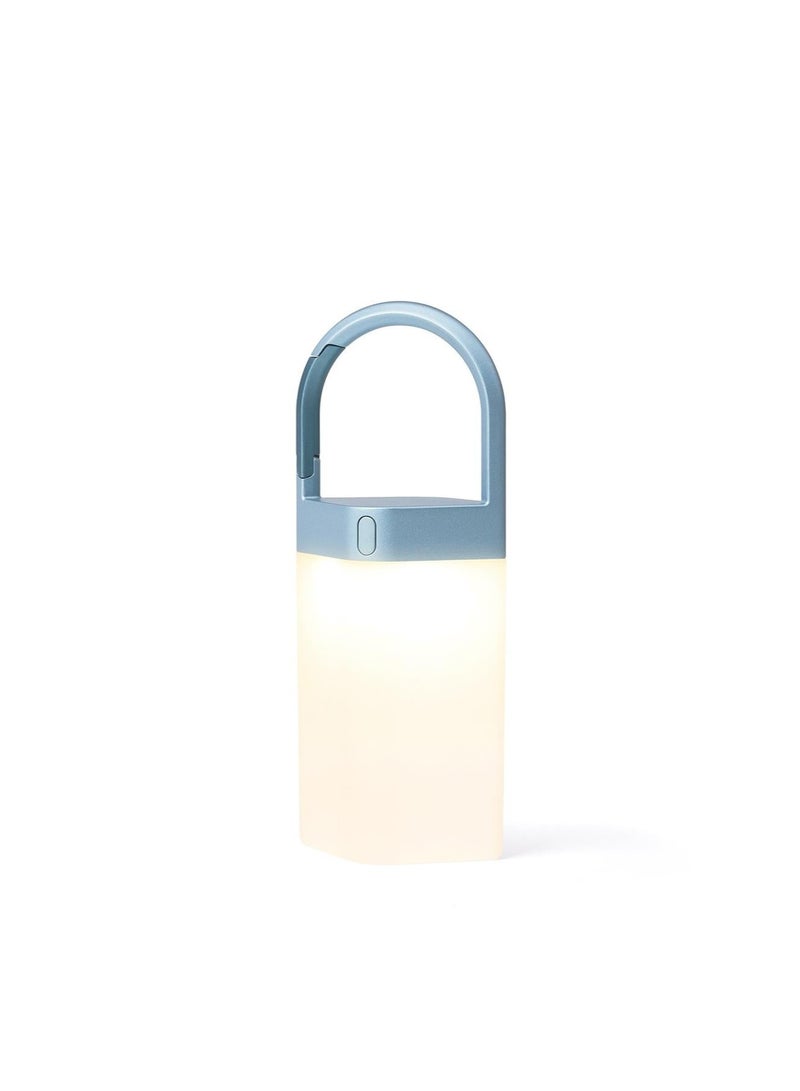 LEXON Horizon Hanging Portable LED Lamp With 7 Light Colors And Touch Control Dimmer - Image 3