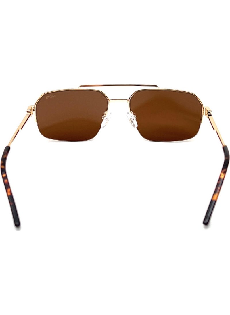 Rachel Paris - RP8410 C3 Men's Sunglasses - Image 1