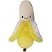 Squishable Banana Comfort Food Collection 16 in Soft Toy Collectible Stuffed Animal - Image 2