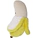 Squishable Banana Comfort Food Collection 16 in Soft Toy Collectible Stuffed Animal - Image 4