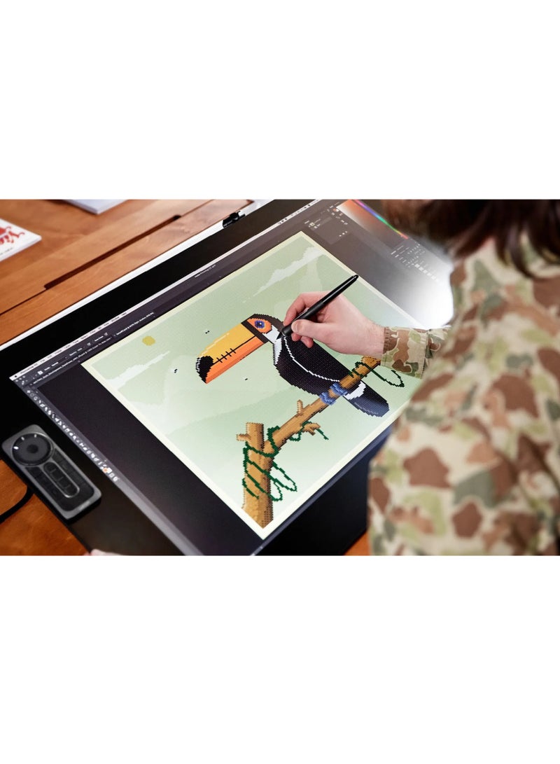DTK-2420 Wacom Cintiq Pro 24