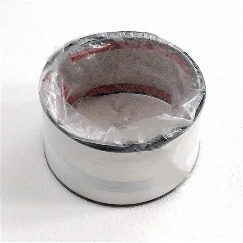 Vuzmode Stainless Steel Rear Bumper Protector for Skoda Superb - Image 2