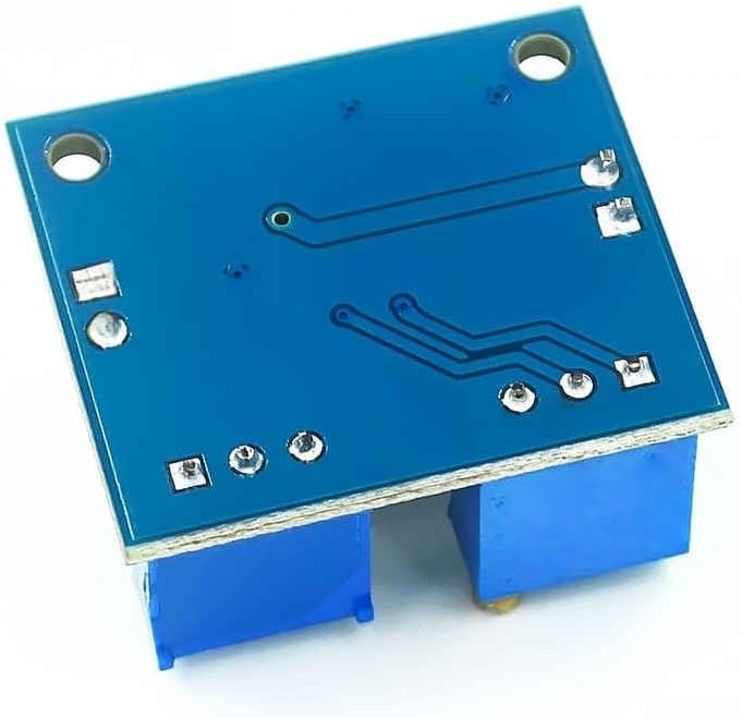 TL494 Adjustable Controller Module 5V 500kHz Frequency 250mA For Electronic Projects - Image 2