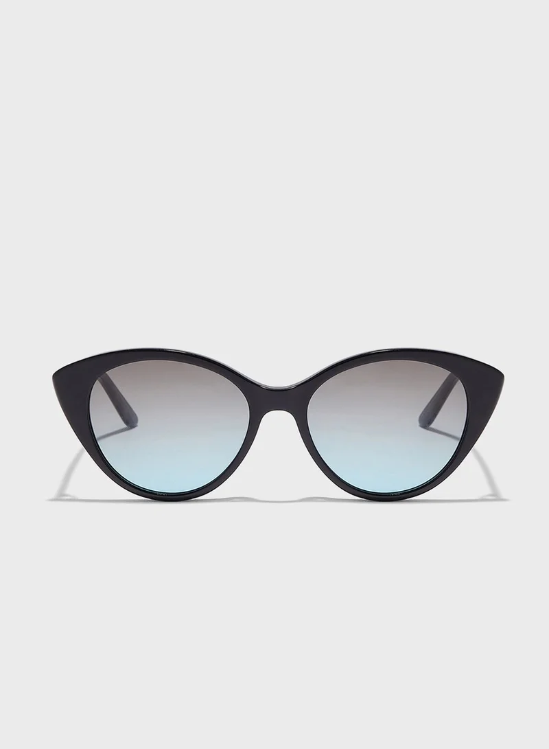 30Sundays En Vogue Shape Sunglasses