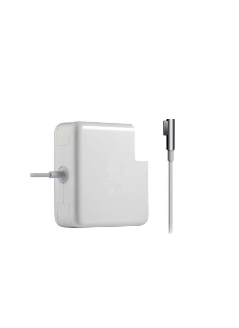 Terabyte Replacement Magsafe 1 (Type L) 45W Power AC Adapter Charger for Apple Macbook Air Laptop (14.5V 3.1A) |  - Image 2