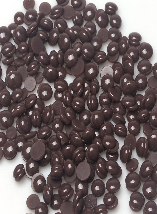 Segolike Bikini Body Hair Removal Hot Film Hard Wax Beans Stripless Waxing Depilatory - brown chocolate - Image 4