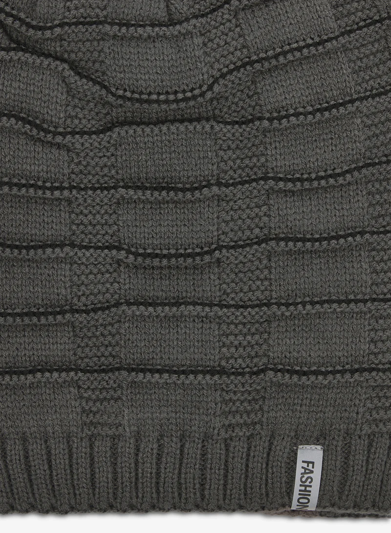 Seventy Five Casual Beanie