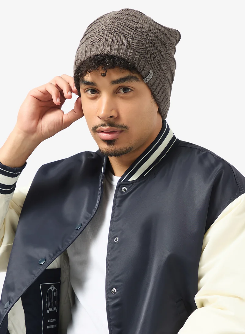 Seventy Five Casual Beanie