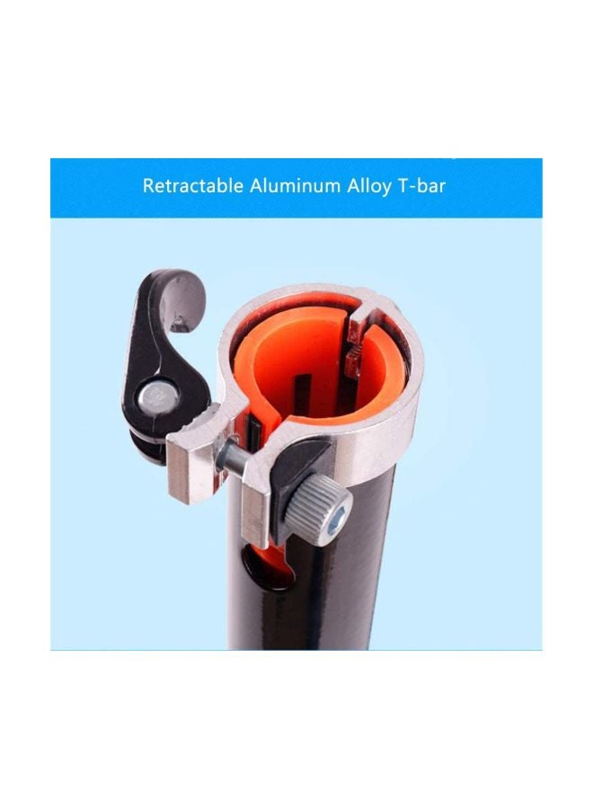 Scooter  3-Wheeler Kick Scooter With Adjustable Height - Image 5