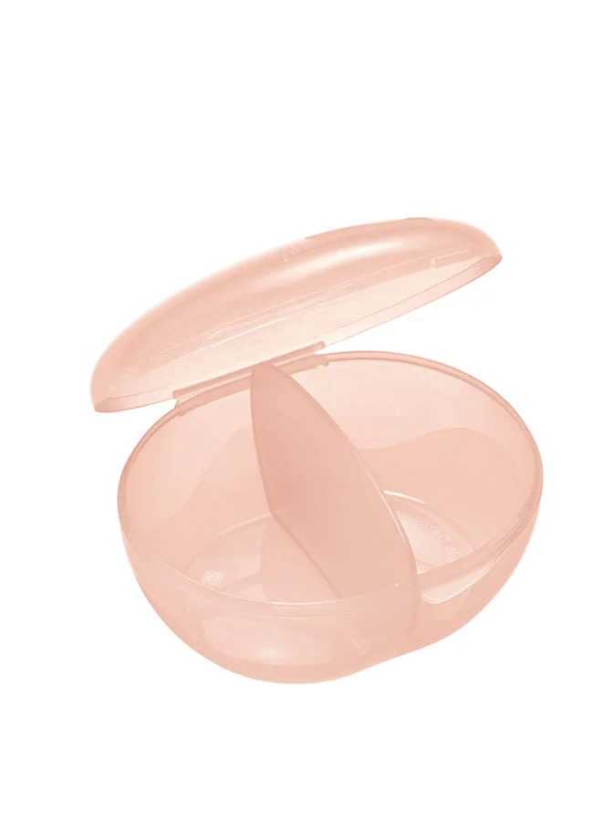 nip First Moments Nipple Shields With Box - Large