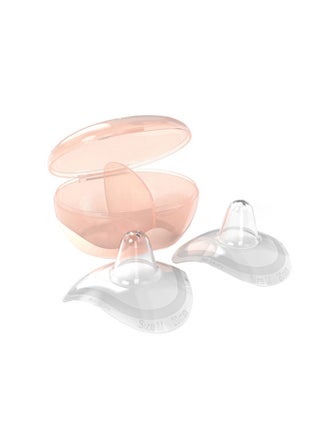 First Moments Nipple Shields With Box - Large - pzsku/ZFABCDB17443E44C3F34BZ/45/_/1664871125/b015f1db-f5e6-4210-8f7b-61d6fcbbcdab