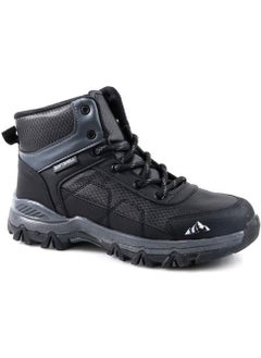 Cool Alfa Boy Trekking Thermal Boots  - Image 1