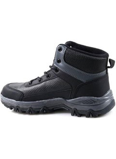 Cool Alfa Boy Trekking Thermal Boots  - Image 3