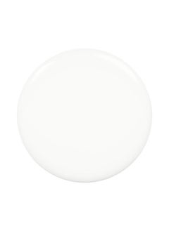 essie طلاء أظافر سريع الجفاف، شفاف دائمًا، 10 مل  - Image 3