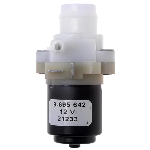 ACDelco Professional 8-6738 Windshield Washer Pump, 7.2 in - Image 1