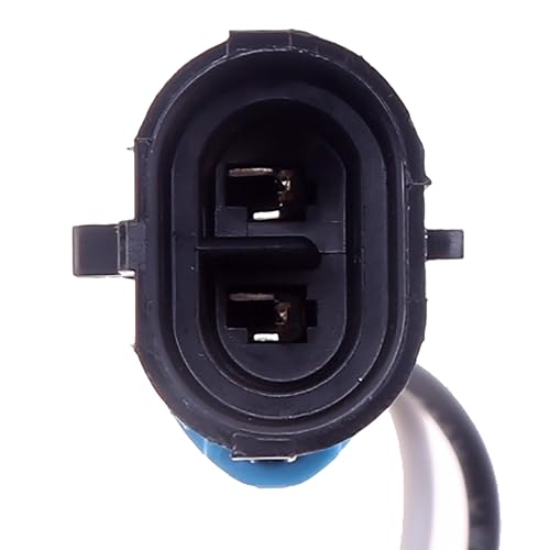 ACDelco Professional 8-6738 Windshield Washer Pump, 7.2 in - Image 5