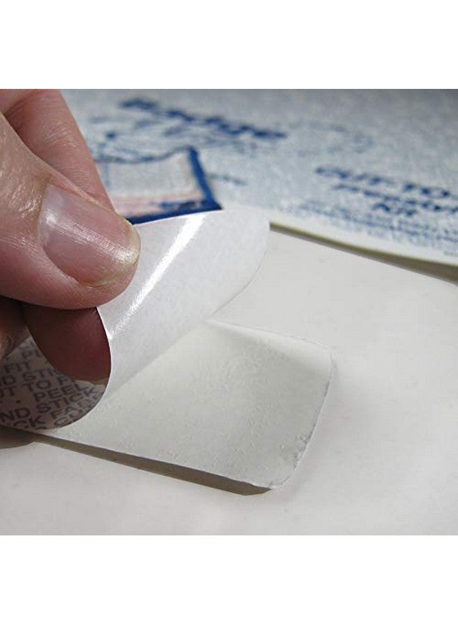 Badge Magic Cut to Fit Freestyle Patch Adhesive Kit (1-Pack) - Image 5