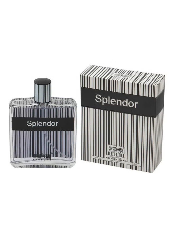Perfume Gallery Splendor for Men 100ml
