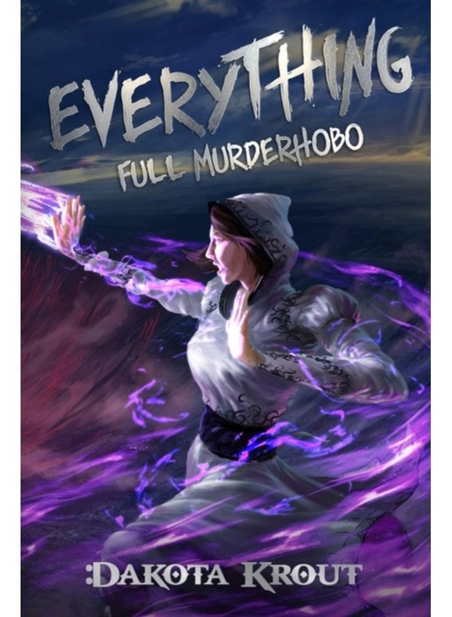 Everything 3 - Paperback