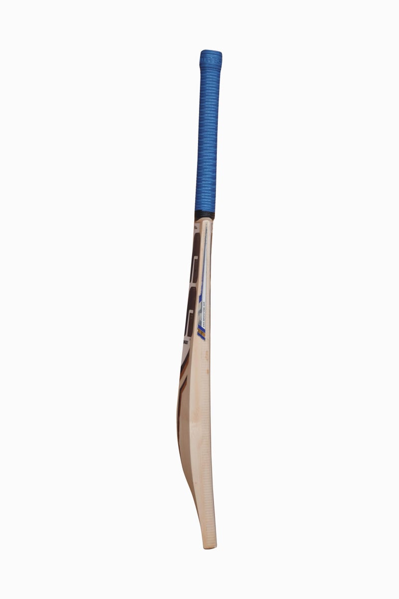 SS Sky Fire English Willow Cricket Bat (Harrow) - Image 4