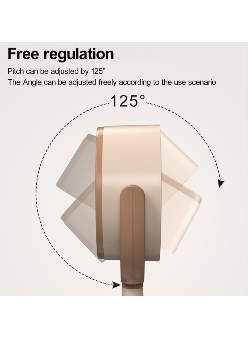 Excefore Activated Carbon Cotton Filter, Portable  Purifier, Portable  Purifier Fan, for Portable Range Hood, for Kitchen, Home, Bbq, Hot Pot (10pcs Filter Sponge) - Image 5